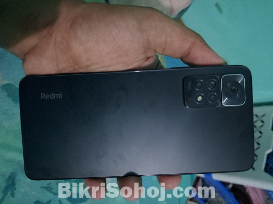 Xiaomi Redmi Note 11 Pro